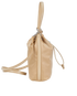 4G Bucket Bag, side view